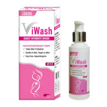  Intimate Wash